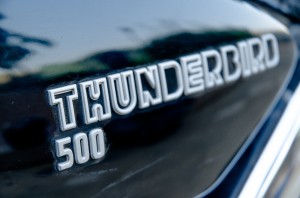 re thunderbird 500