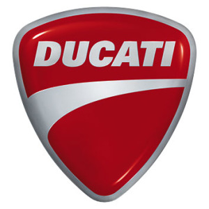 ducati bikes-logo