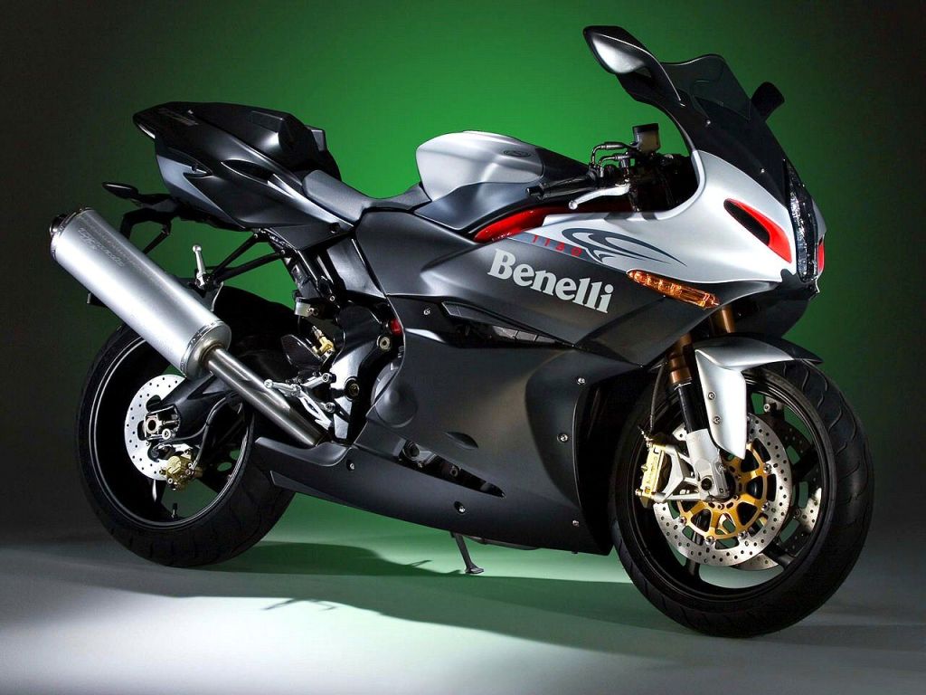 Benelli Tornado Tre 1130 2006 01