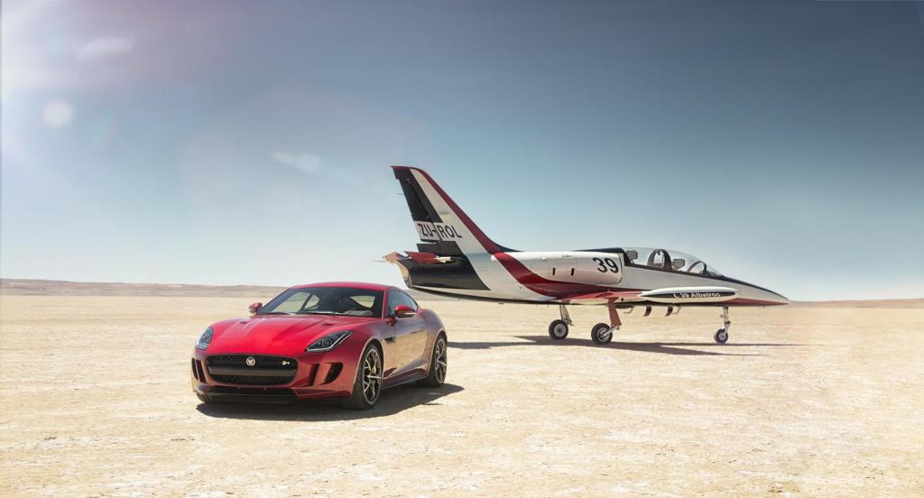 Jaguar-F-Type-R-Coupe-AWD-with-a-jet