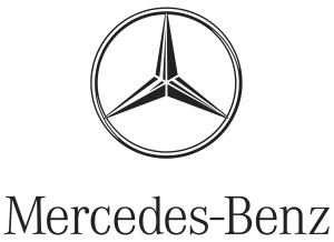 Mercedes-Benz-india logo