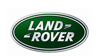 Land-Rover Logo