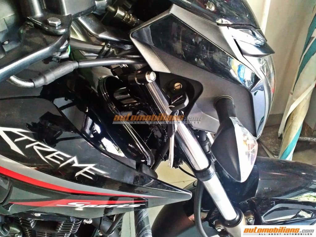 2015 Hero Xtreme Sports Automobilians (4)