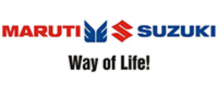 Maruti suzuki india ltd