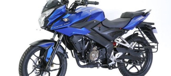 bajaj mini pulsar