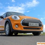 2015 MINI Cooper 3-Door Hardtop – Front Exterior – Automobilians.com