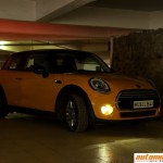 2015 MINI Cooper D 3-Door Hardtop – Front Exterior –  Automobilians.com