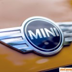 2015 MINI Cooper D 3-Door Hardtop – MINI Logo – Exterior – Automobilians.com