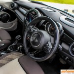 2015 MINI Cooper D 5-Door Hardtop Test Drive Review – Automobilians.com