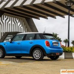 2015 MINI Cooper D 5-Door Hardtop Test Drive Review – Automobilians.com