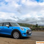 2015 MINI Cooper D 5-Door Hardtop Test Drive Review – Automobilians.com