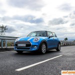 2015 MINI Cooper D 5-Door Hardtop Test Drive Review – Automobilians (18)