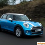 2015 MINI Cooper D 5-Door – Hardtop – Exterior – Test Drive Review – Automobilians.com