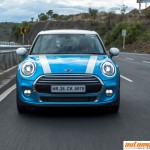 2015 MINI Cooper D 5-Door Hardtop Test Drive Review – Automobilians.com