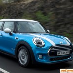 2015 MINI Cooper D 5-Door Hardtop Test Drive Review – Automobilians.com