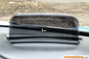 2015 MINI Cooper D 5-Door Hardtop - Heads-up Display - Test Drive Review - Automobilians.com