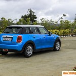 2015 MINI Cooper D 5-Door Hardtop Test Drive Review – Automobilians.com