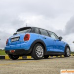 2015 MINI Cooper D 5-Door Hardtop Test Drive Review – Automobilians.com