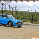 2015 MINI Cooper D 5-Door Hardtop Test Drive Review – Automobilians.com