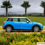 2015 MINI Cooper D 5-Door Hardtop Test Drive Review – Automobilians.com