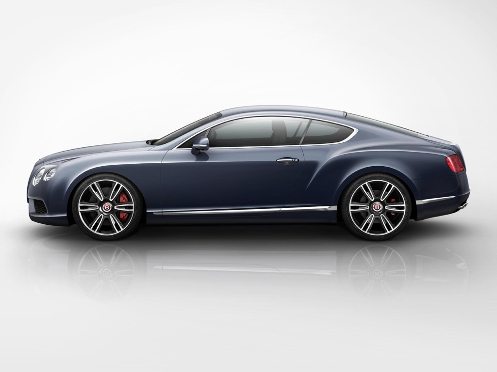 Bentley-Continental-GT-Coupe-Side-View