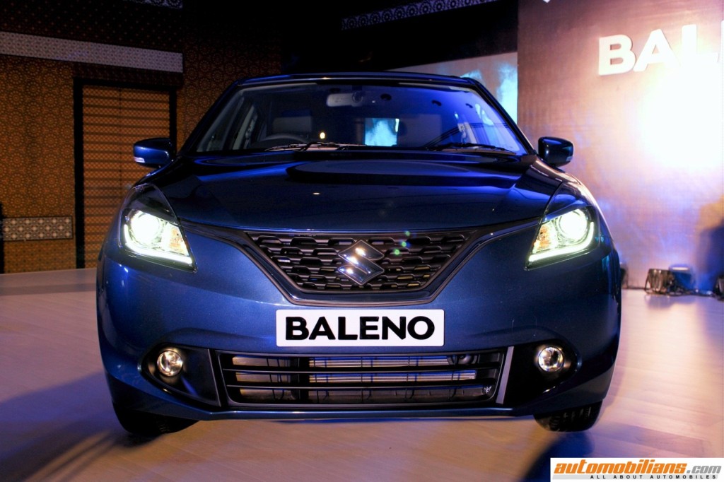 Maruti-Suzuki-Baleno-India-Launch-Pune-Nexa-Automobilians (7)