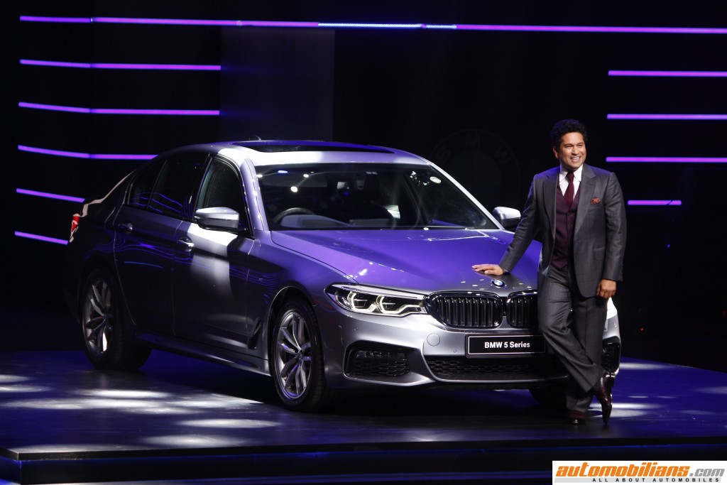 2017-BMW-5-Series-India-Launch (1)
