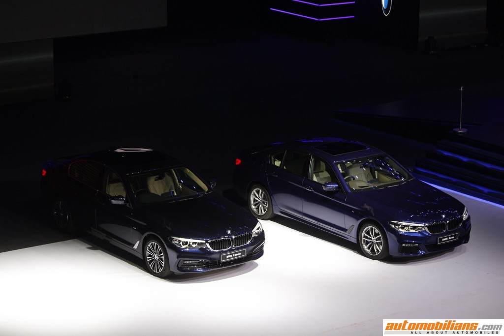 2017-BMW-5-Series-India-Launch (4)