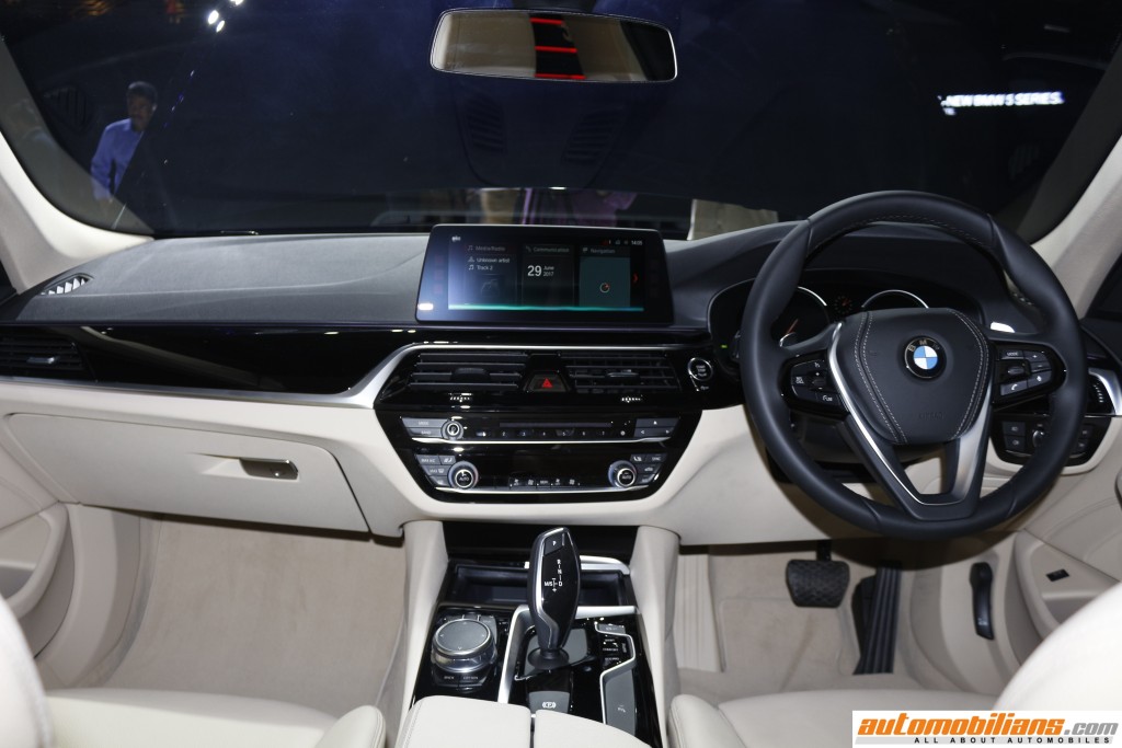 2017-BMW-5-Series-India-Launch (9)