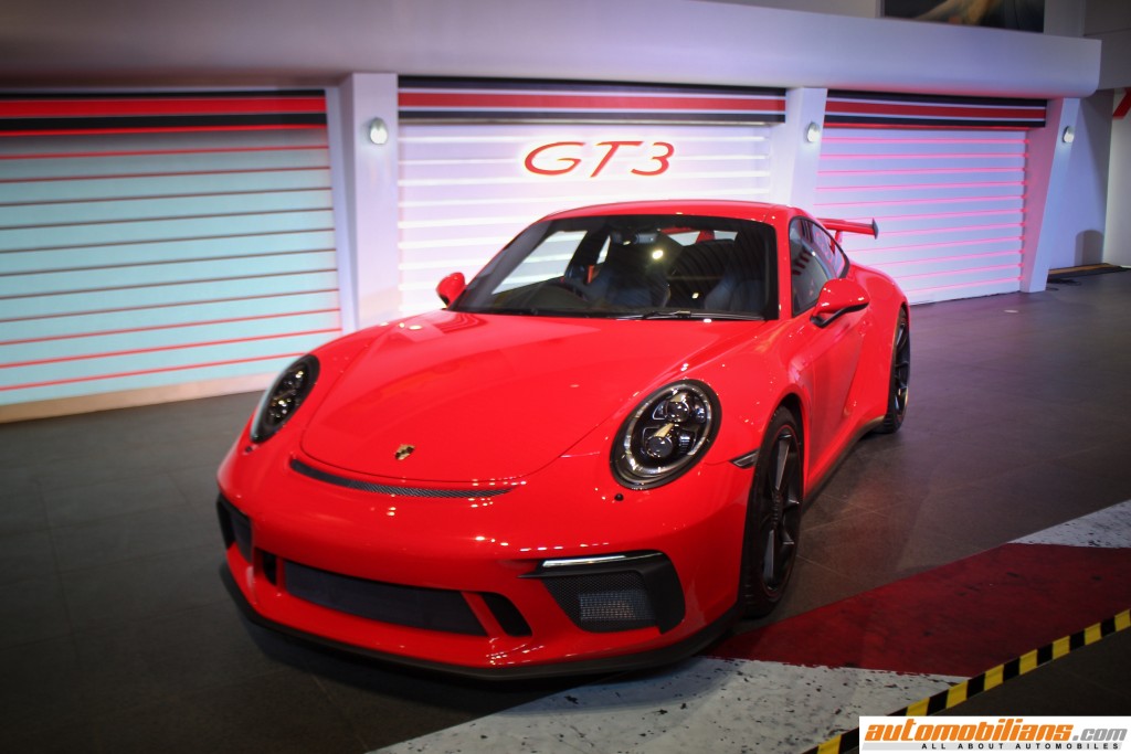 2017-Porsche-911-GT3-India (4)