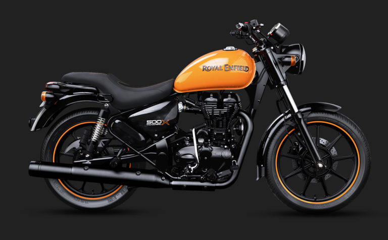 Royal Enfield Thunderbird X Launched In India At Rs. 1.57 Lakhs (Ex-Showroom, Delhi)