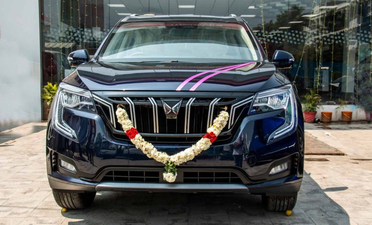 Mahindra XUV700 to get new entry-level petrol automatic variant soon