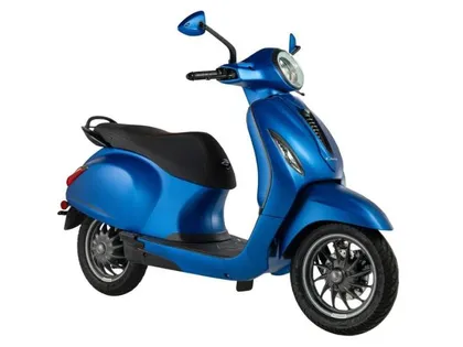 Bajaj to launch upgraded Chetak electric scooter in early 2025