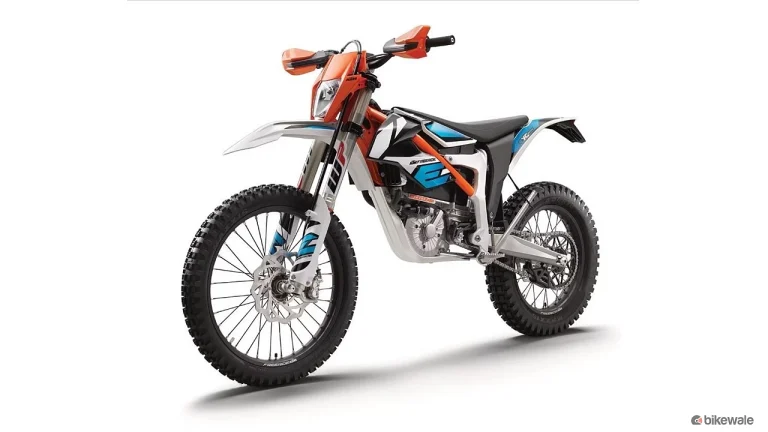 Road-legal KTM and Husqvarna electric bikes coming in 2025