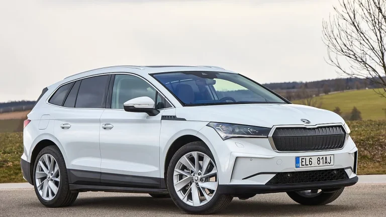 Skoda Enyaq and Elroq set for India debut in 2025