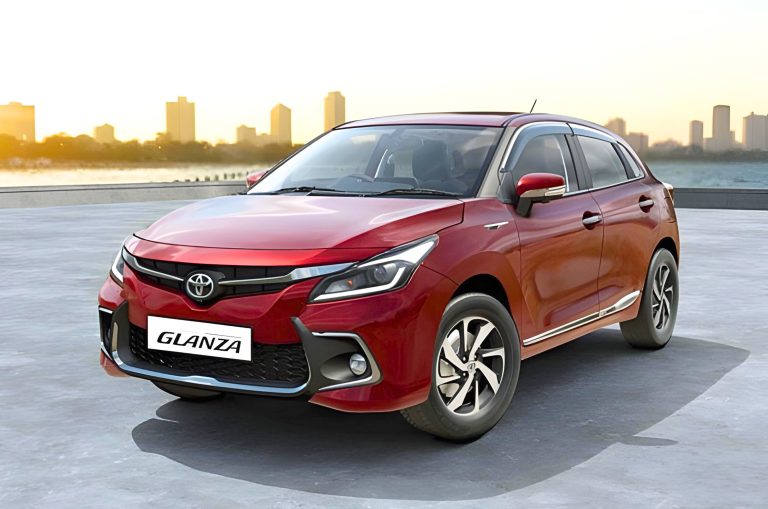 Toyota Glanza Festival Limited Edition: All you need to know