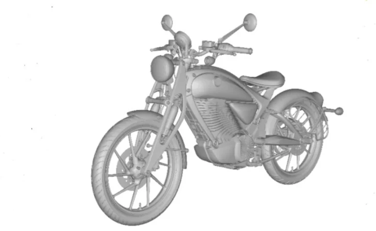 Royal Enfield Classic Electric to be unveiled