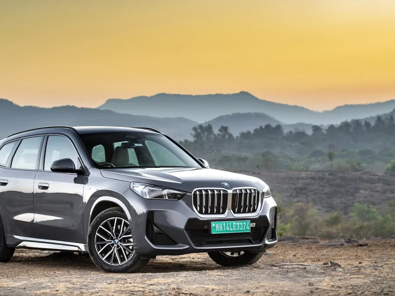 BMW India announces a price hike from January 2025