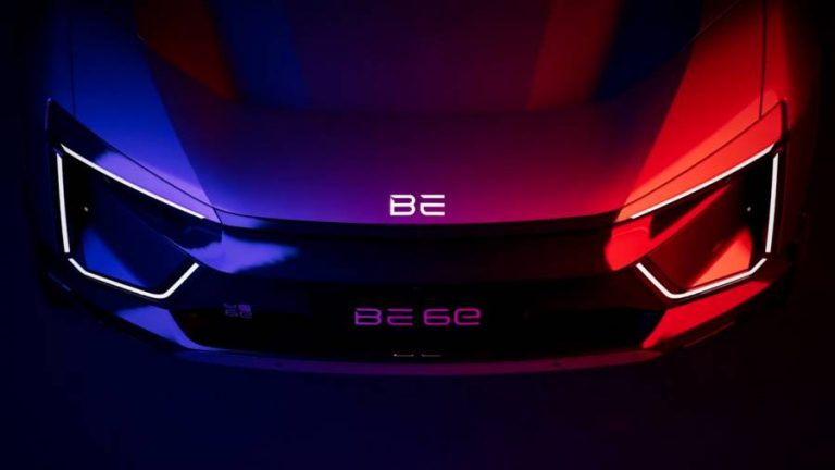 Mahindra XEV 9e and BE 6e to debut on 26 November